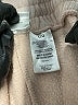 Peanuts Graphic Tan Casual Pants Size L - photo 8