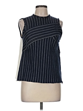 Wai Ming Sleeveless Blouse (view 1)
