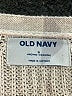 Old Navy Tan Cardigan Size S - photo 7