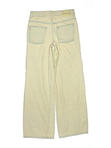 Zara Jeans (view 2)