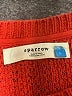 Sparrow Red Pullover Sweater Size L - photo 7