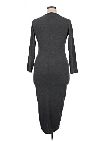 PrettyLittleThing Casual Dress (view 2)