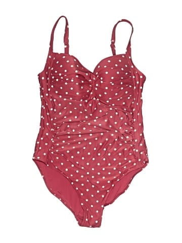 Niptuck Swim One Piece Swimsuit (view 1)