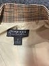 Classiques Entier Houndstooth Brown Blazer Size 8 - photo 6