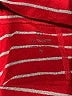 T by Talbots Red Long Sleeve Turtleneck Size S - photo 8