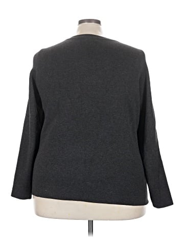 Lane Bryant Pullover Sweater (view 2)