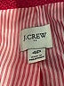 J.Crew Factory Store 100% Polyester Pink Blazer Size 4 (petite) - photo 6