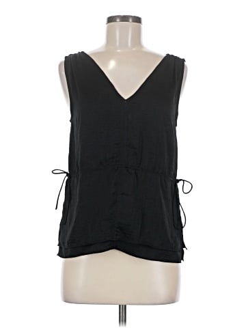 Brochu Walker Sleeveless Blouse (view 1)