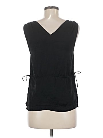 Brochu Walker Sleeveless Blouse (view 2)