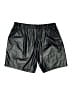 Unbranded Metallic Black Shorts Size XL - photo 2