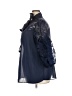 Cato 100% Polyester Blue 3/4 Sleeve Blouse Size 22/24W - photo 5