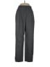 Evan Picone Plaid Gray Wool Pants Size 12 - photo 1