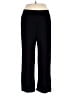 Peruvian Connection Black Casual Pants Size XXL - photo 1