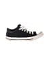 Converse Black Sneakers Size 10 - photo 1