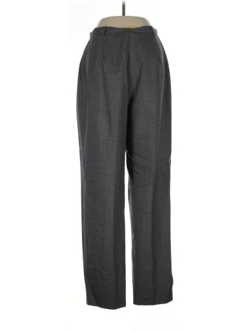 Evan Picone Wool Pants (view 2)