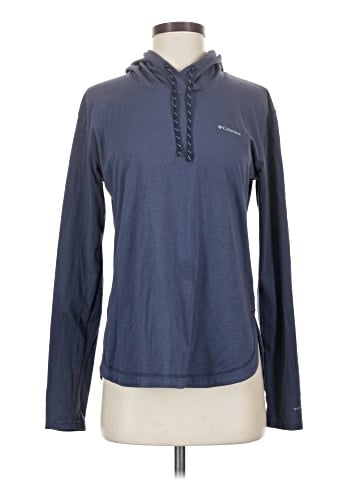 Columbia Pullover Hoodie (view 1)