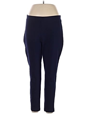 Women With Control Active Pants (view 1)