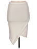 BLVD Ivory Casual Skirt Size M - photo 1