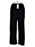 Peruvian Connection Black Casual Pants Size XXL - photo 2