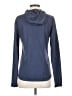 Columbia Blue Pullover Hoodie Size S - photo 2