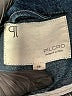 Pilcro Blue Denim Jacket Size XS - photo 6
