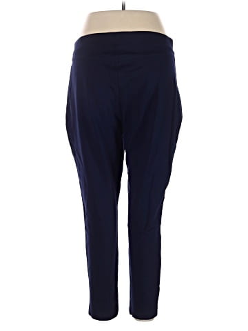 Women With Control Active Pants (view 2)