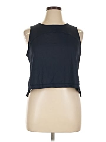 Sweaty Betty Sleeveless T-Shirt (view 1)