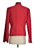 Kasper Red Blazer Size P (estimated, petite) - photo 2