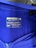 Layer 8 Blue Track Jacket Size M - photo 6