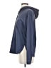 Columbia Blue Pullover Hoodie Size S - photo 5