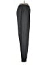 Evan Picone Plaid Gray Wool Pants Size 12 - photo 4