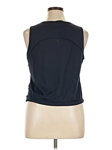 Sweaty Betty Sleeveless T-Shirt (view 2)