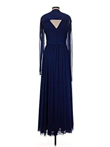 Alex Evenings Cocktail Dress (view 2)