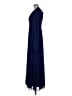 Alex Evenings Blue Cocktail Dress Size 8 - photo 5