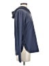 Columbia Blue Pullover Hoodie Size S - photo 4
