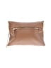 MICHAEL Michael Kors 100% Leather Brown Leather Satchel One size - photo 3