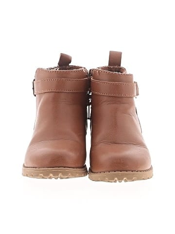 Old Navy Ankle Boots (view 2)