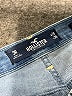 Hollister Stars Blue Jeans Size 3R - photo 7