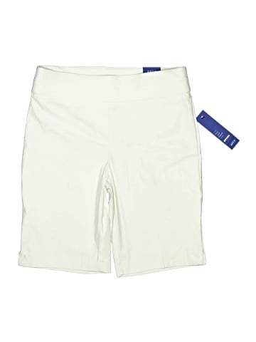 Apt. 9 Athletic Shorts (view 1)