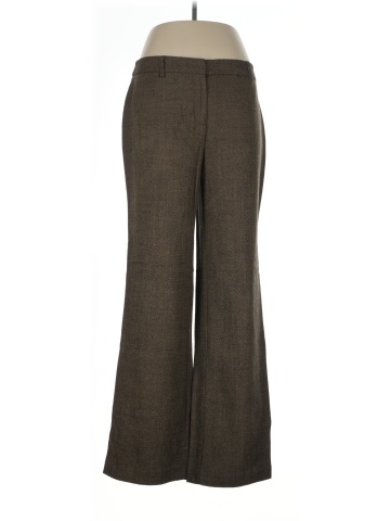 Charter Club Wool Pants (view 1)