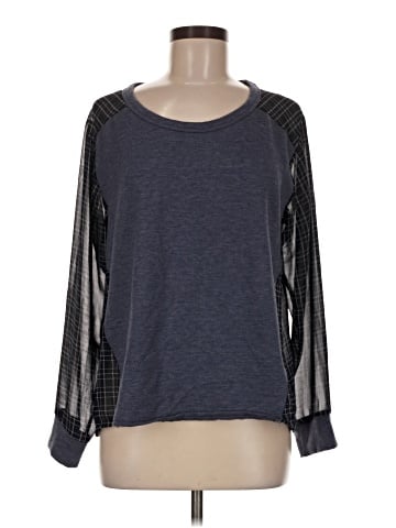 Elodie Long Sleeve Top (view 1)