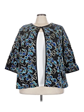 Dennis By Dennis Basso Blazer