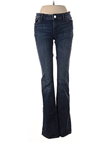 White House Black Market Jeans (view 1)