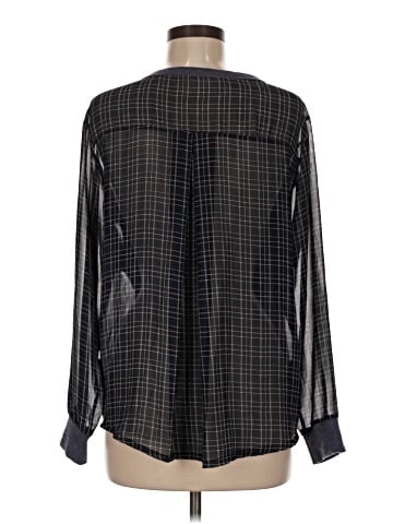 Elodie Long Sleeve Top (view 2)