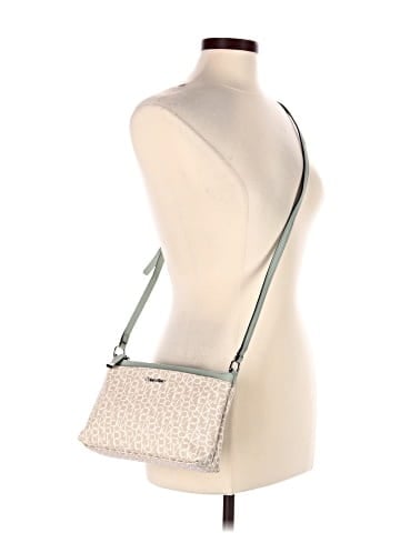 Calvin Klein Crossbody Bag (view 2)