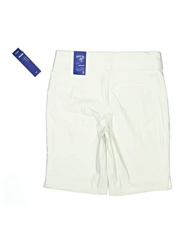 Apt. 9 Athletic Shorts (view 2)