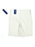 Apt. 9 Ivory Athletic Shorts Size 8 - photo 2