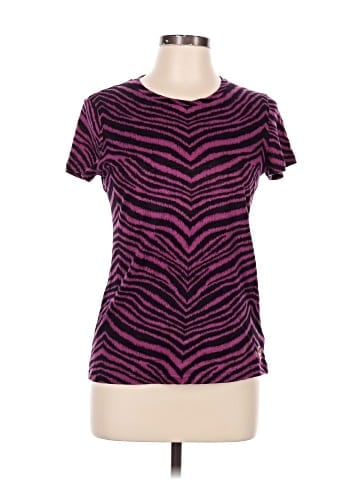MICHAEL Michael Kors Short Sleeve T-Shirt (view 1)