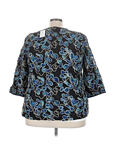 Dennis by Dennis Basso Blazer (view 2)