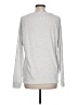 K.I.K.I.T Silver Long Sleeve T-Shirt Size L - photo 2